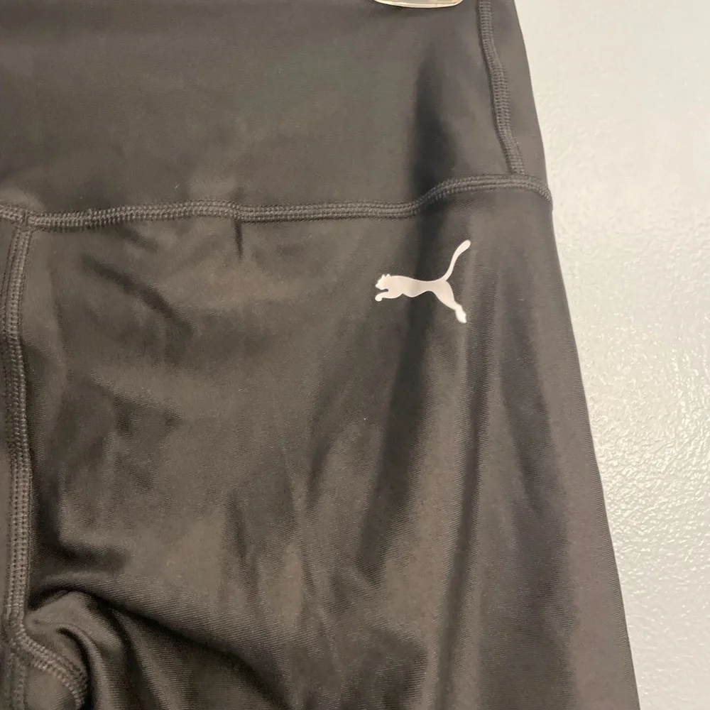 Puma these leggings